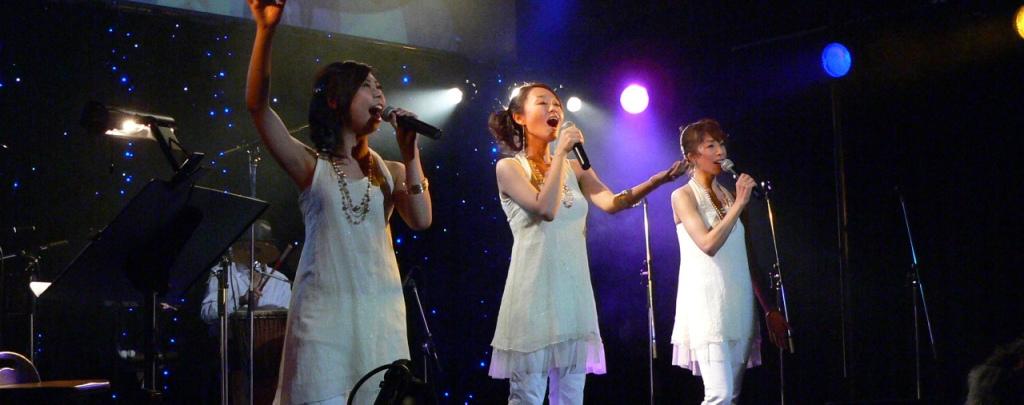 �v���̂܂܂ɉ̂����߂̃{�C�X�g���[�j���O�@